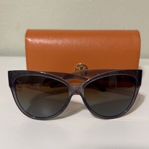 Tory Burch Sunglasses with case